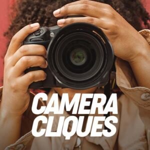 Módulo de efeitos de Cliques