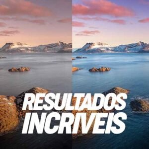 Módulo de efeitos de Gastronomia