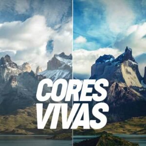 Módulo de efeitos de Impacto