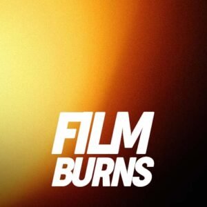 Módulo de efeitos de Film Burn