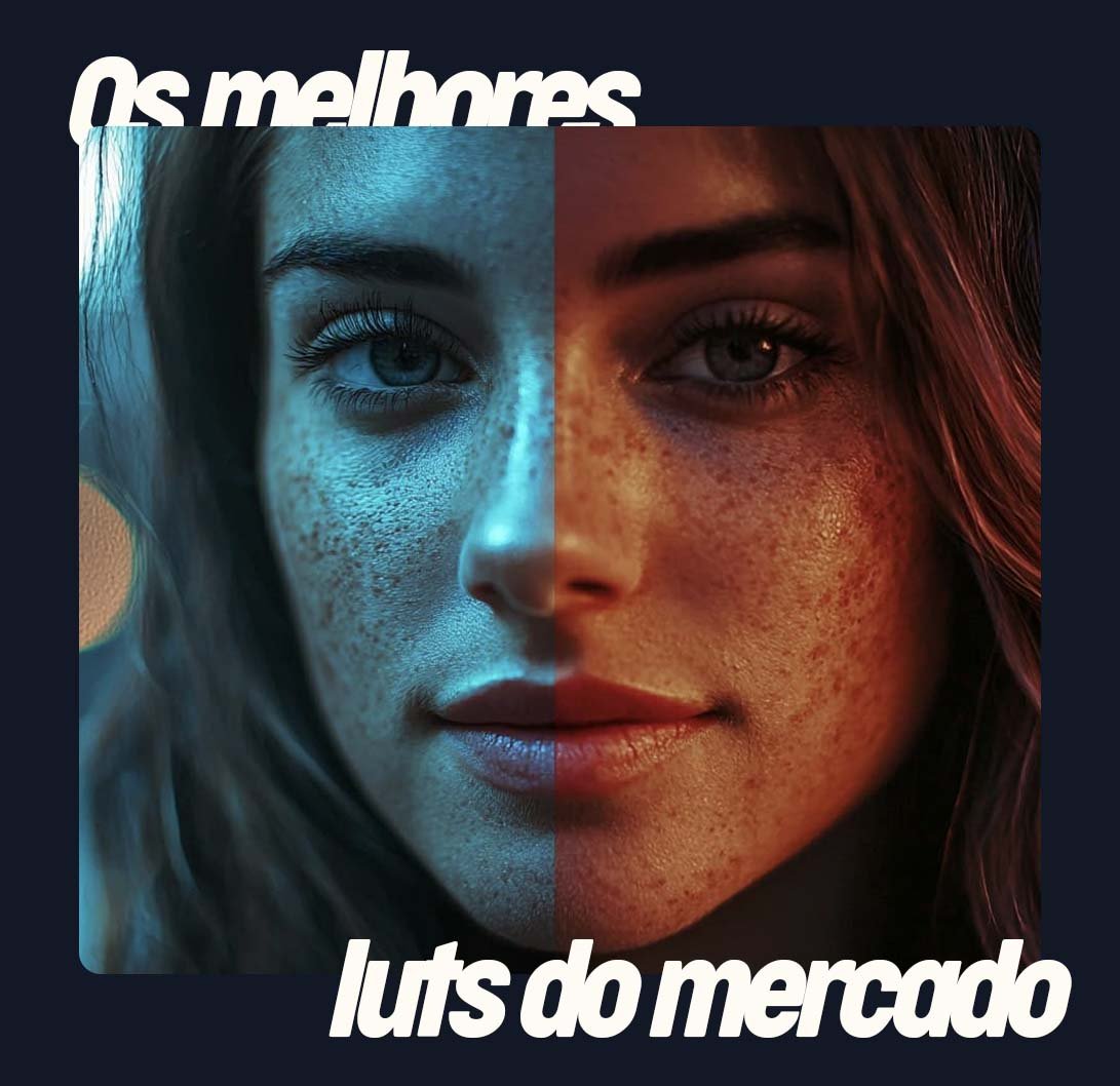 Banner de destaque para desktop