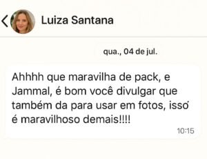 Depoimento de aluno 1