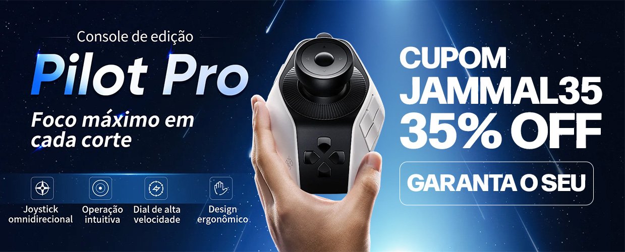 Banner PilotPro