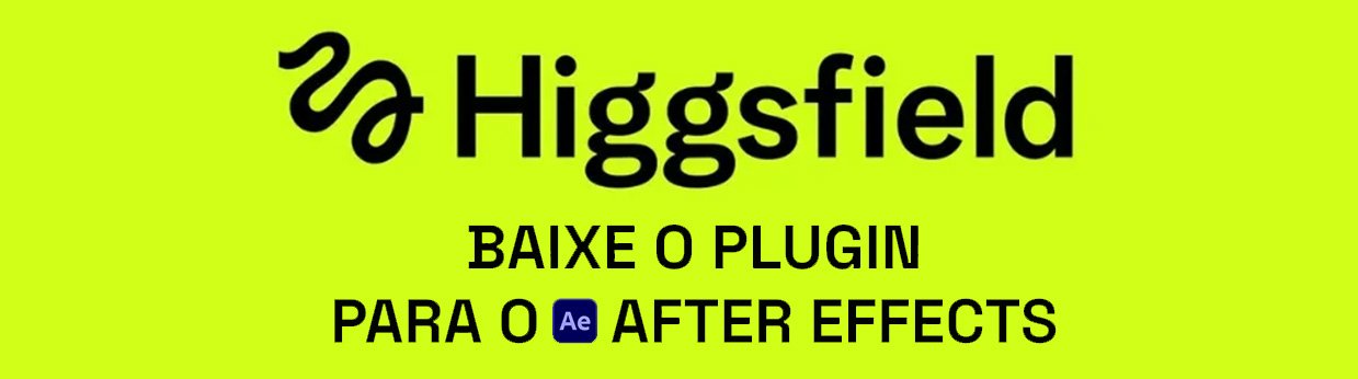 Banner Higgsfield